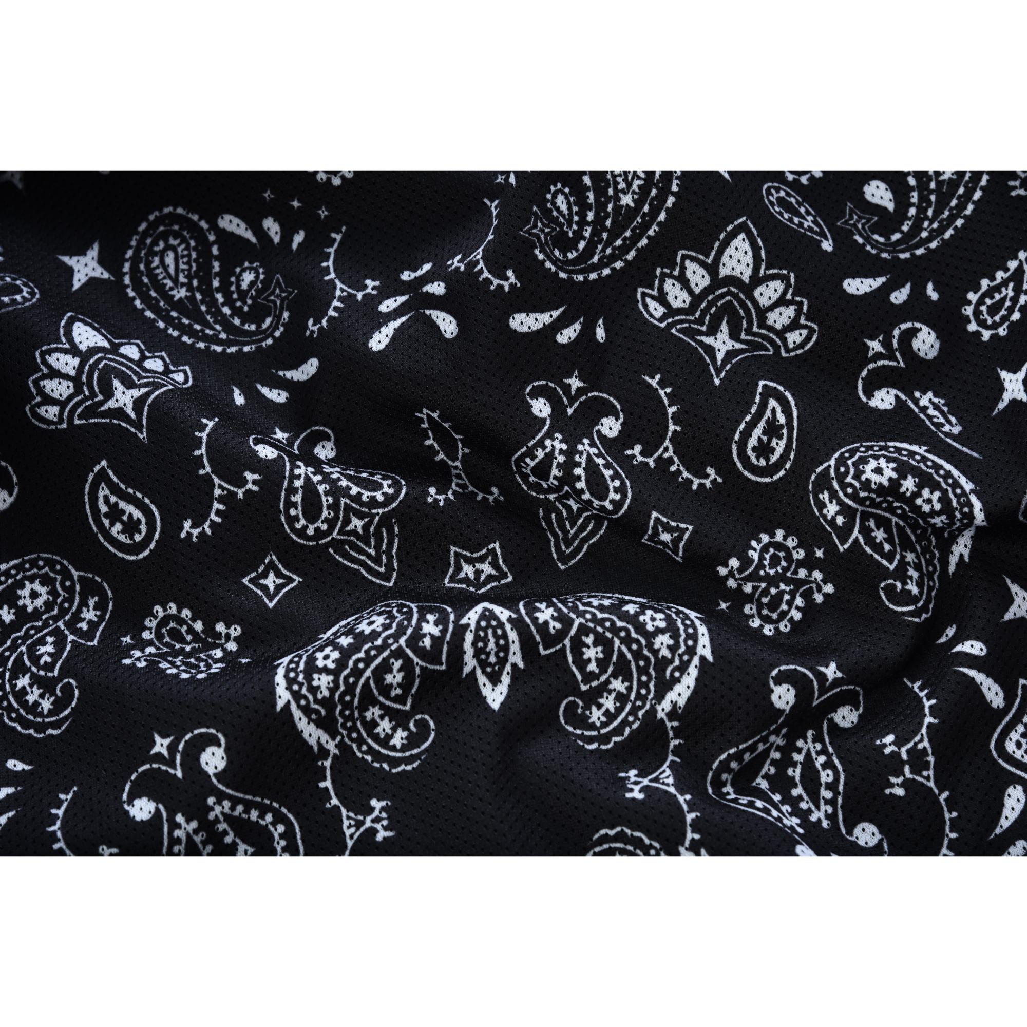 Mesh Rave - Men's Textile Vest-Mens Textile Vests-Daniel Smart Mfg - Retail