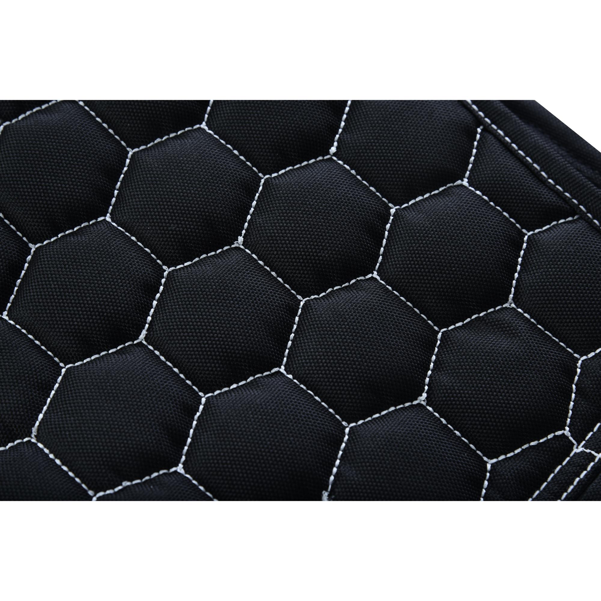 Mesh Rave - Men's Textile Vest-Mens Textile Vests-Daniel Smart Mfg - Retail