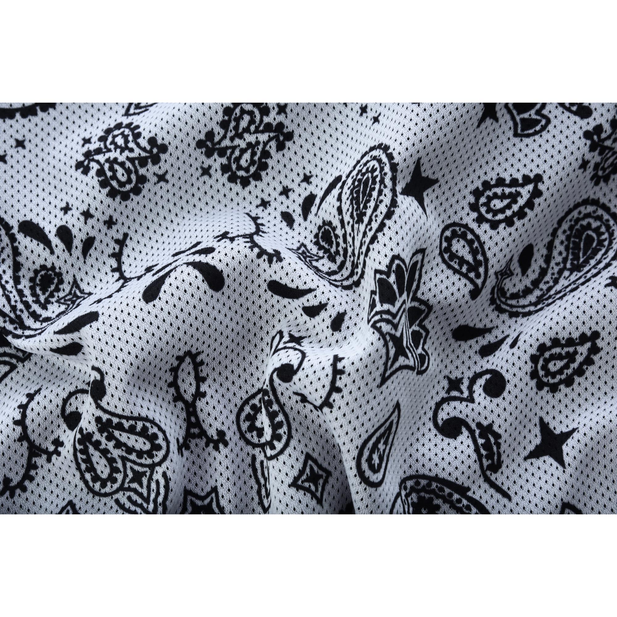 Mesh Rave - Men's Textile Vest-Mens Textile Vests-Daniel Smart Mfg - Retail