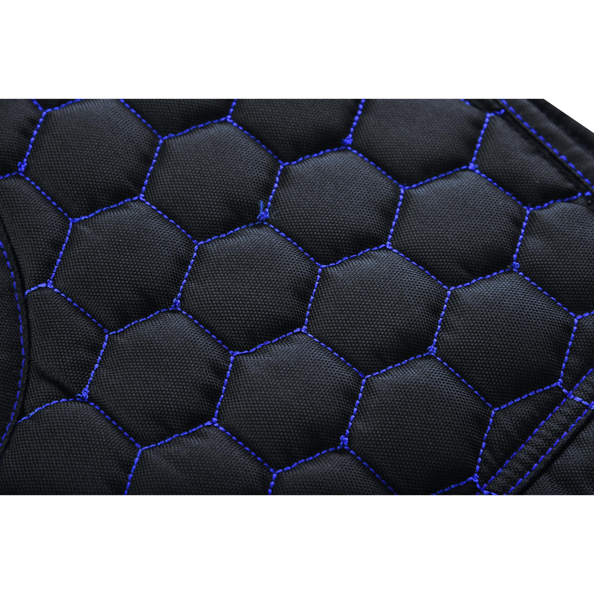 Mesh Rave - Men's Textile Vest-Mens Textile Vests-Daniel Smart Mfg - Retail