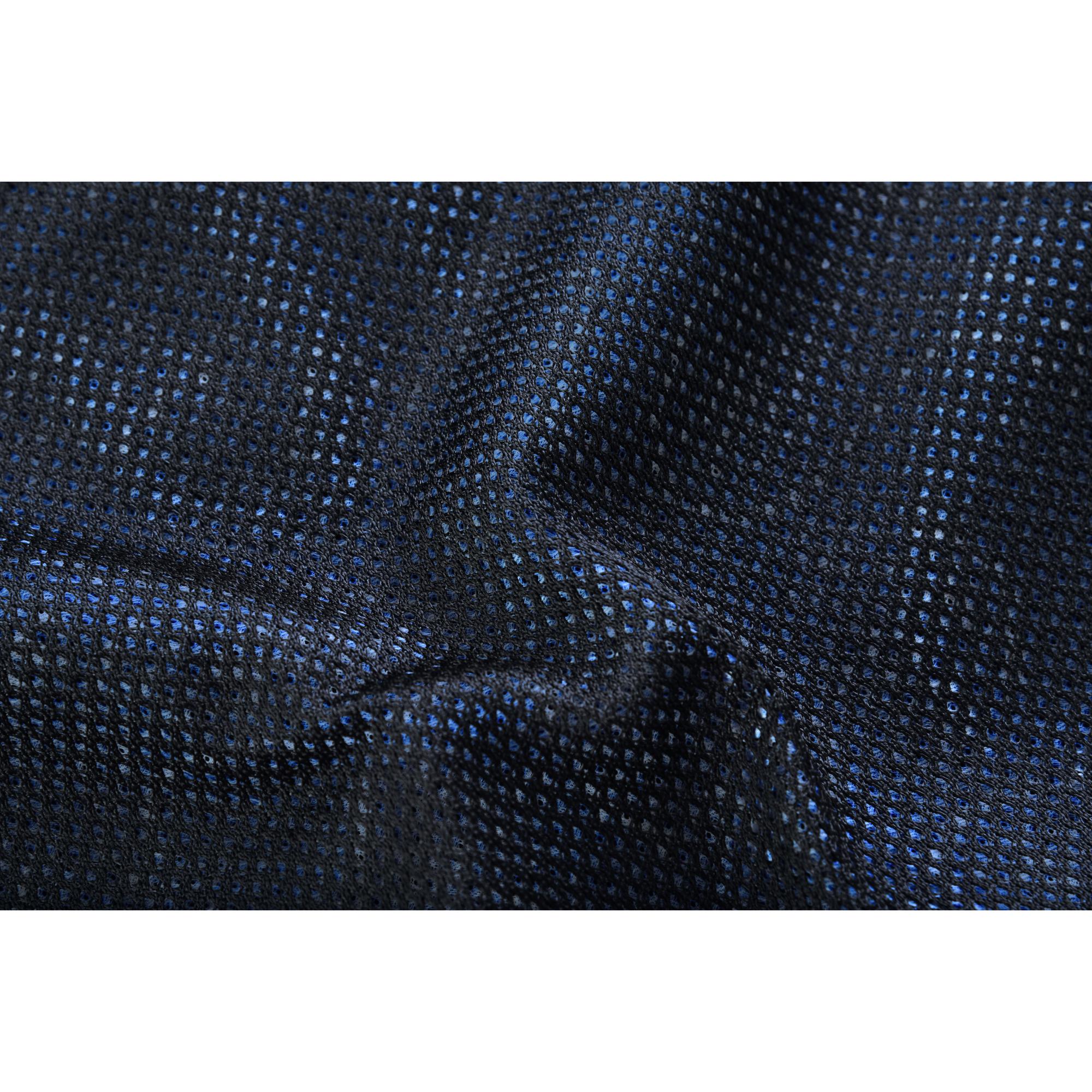 Mesh Rave - Men's Textile Vest-Mens Textile Vests-Daniel Smart Mfg - Retail