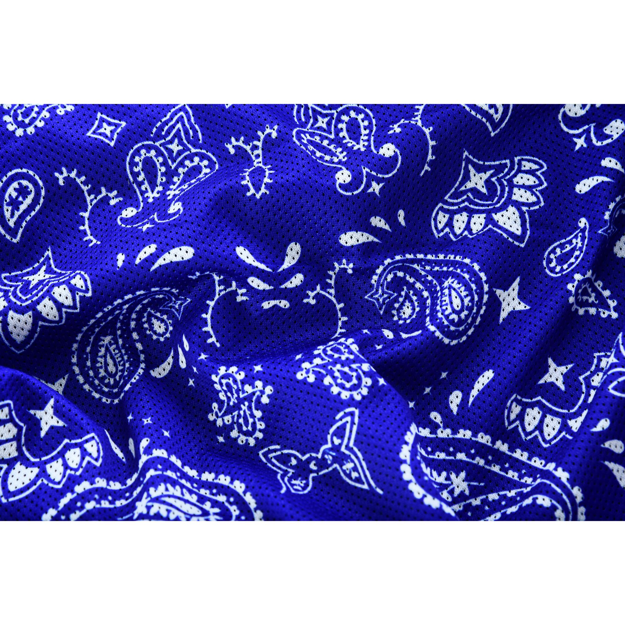 Mesh Rave - Men's Textile Vest-Mens Textile Vests-Daniel Smart Mfg - Retail