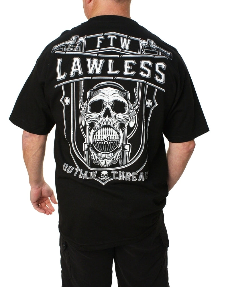 MT116 Lawless-Mens Shirts-Daniel Smart Mfg - Retail