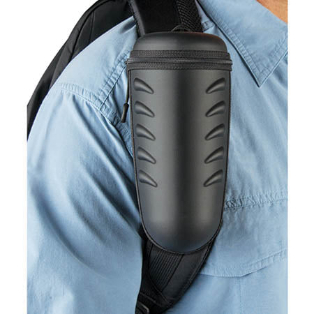 NGCL-03-01 RUGGED HARD SHELL OPTICS CASE(tm)-Sunglasses-Daniel Smart Mfg - Retail