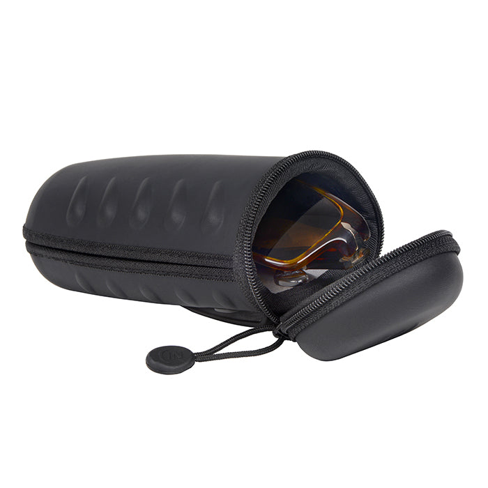 NGCL-03-01 RUGGED HARD SHELL OPTICS CASE(tm)-Sunglasses-Daniel Smart Mfg - Retail