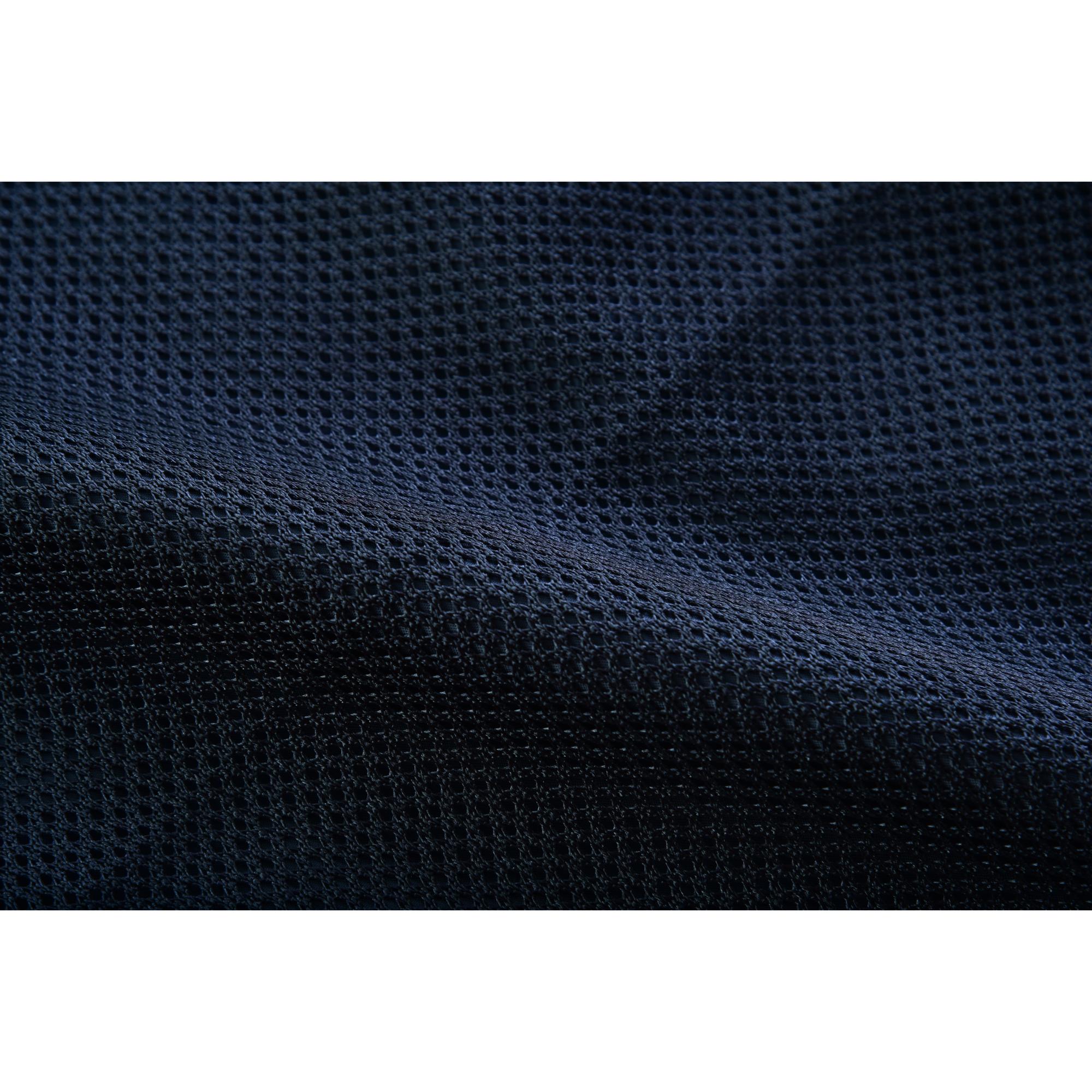 Night Tiger- Men's Textile Vest-Mens Textile Vests-Daniel Smart Mfg - Retail