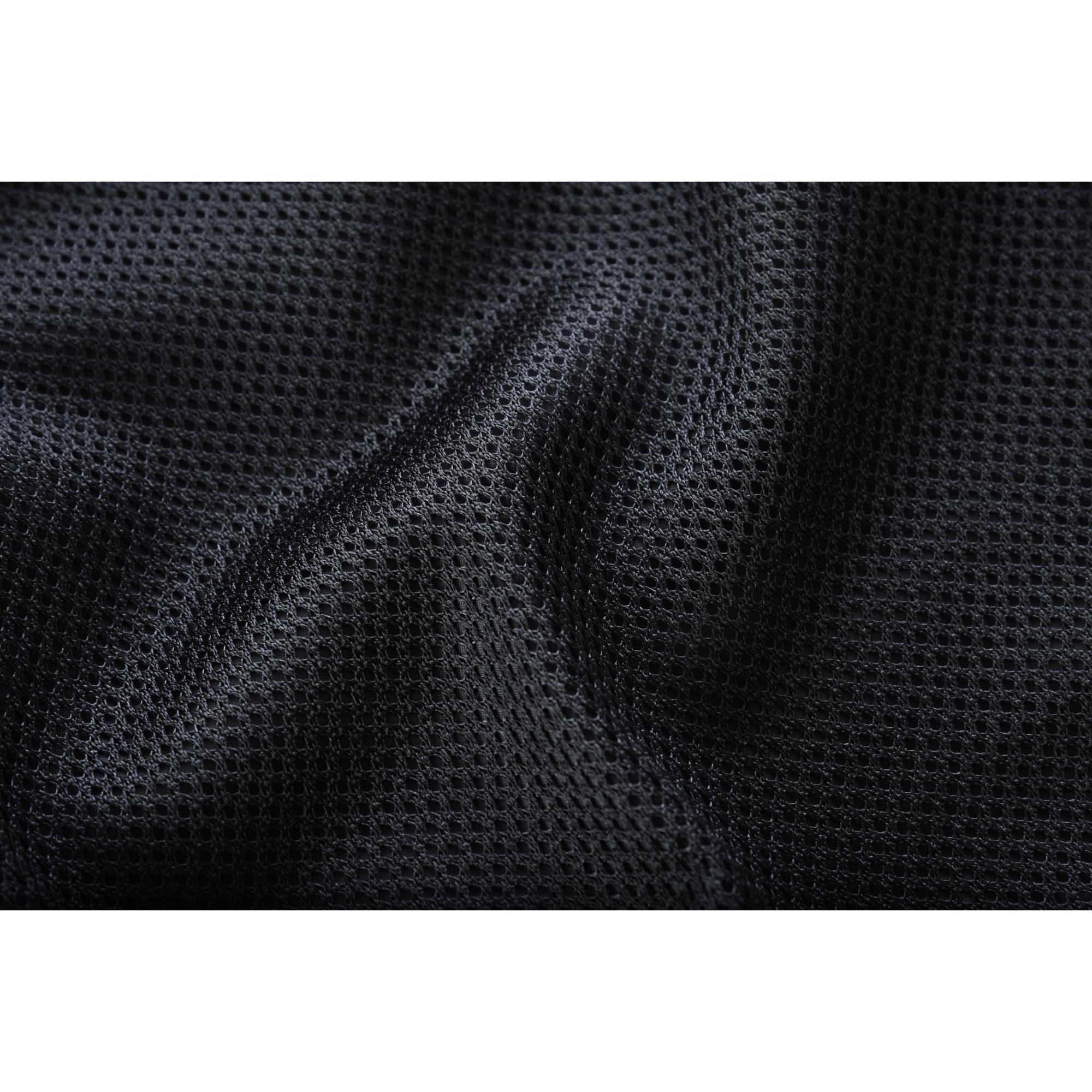 Nitro Rush - Men's Textile Vest-Mens Textile Vests-Daniel Smart Mfg - Retail