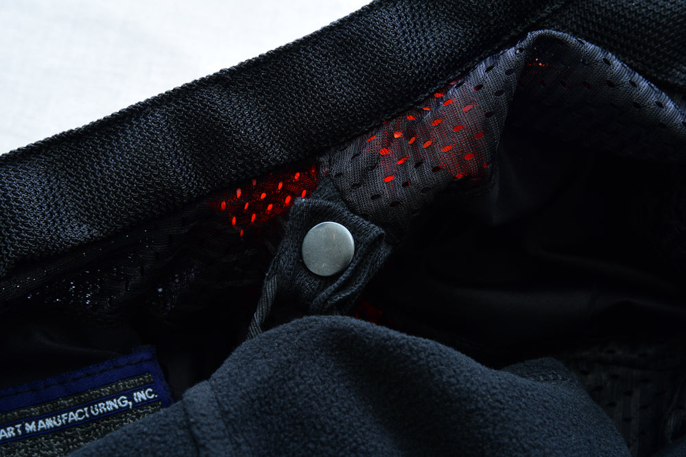 Noctiflora - Women's Textile Motorcycle Jacket-Womens Textile Motorcycle Jackets-Daniel Smart Mfg - Retail