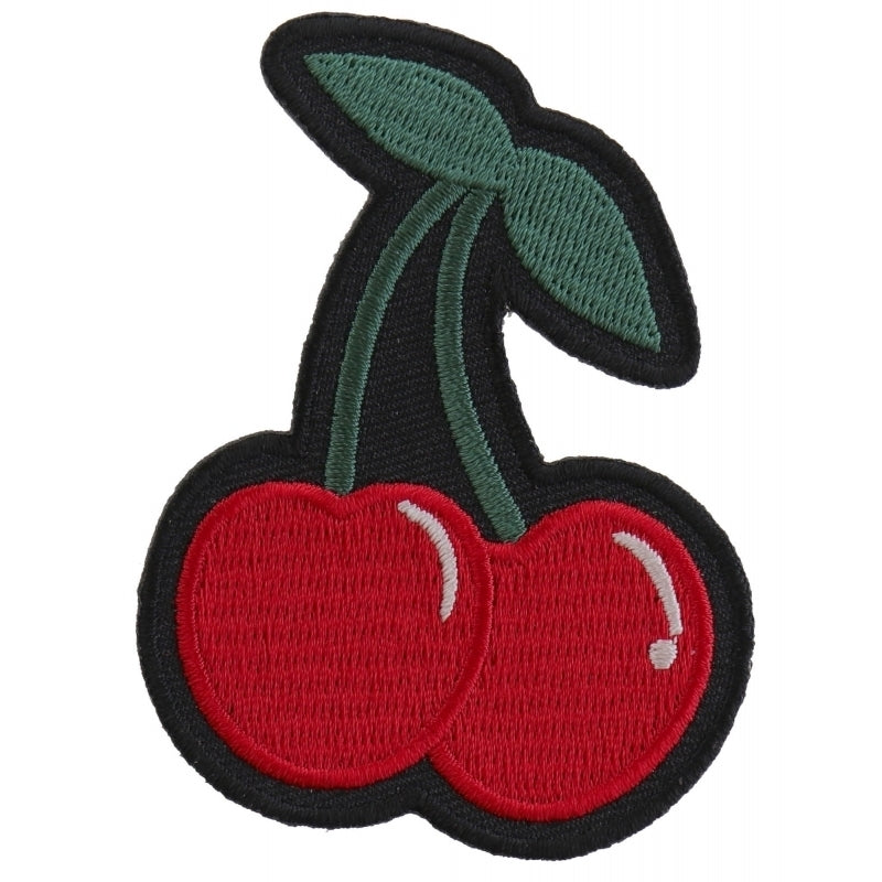 P4598 Cherry Patch-Patches-Daniel Smart Mfg - Retail