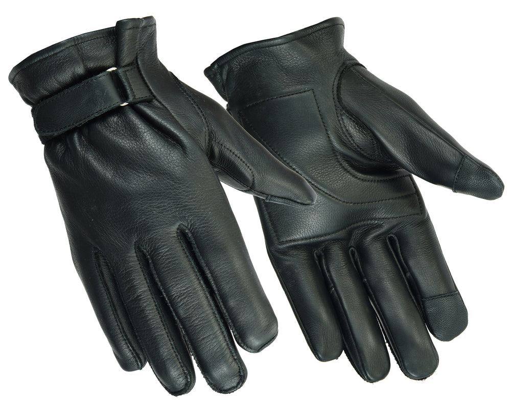 Pitcher - Men's Lightweight Gloves-Mens Lightweight Gloves-Daniel Smart Mfg - Retail