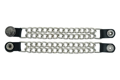 PKV101XL Vest Extender - Buffalo Nickel XL-Vest Extenders-Daniel Smart Mfg - Retail