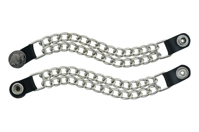 PKV101XL Vest Extender - Buffalo Nickel XL-Vest Extenders-Daniel Smart Mfg - Retail