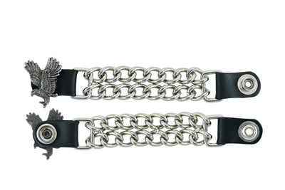 PKV106D Vest Extender - Eagle Landing-Vest Extenders-Daniel Smart Mfg - Retail