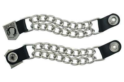 PKV115D Vest Extender - POW-Vest Extenders-Daniel Smart Mfg - Retail