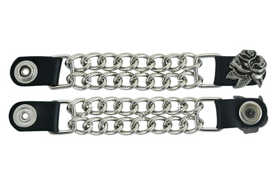 PKV118 Vest Extender - Rose Bud-Vest Extenders-Daniel Smart Mfg - Retail