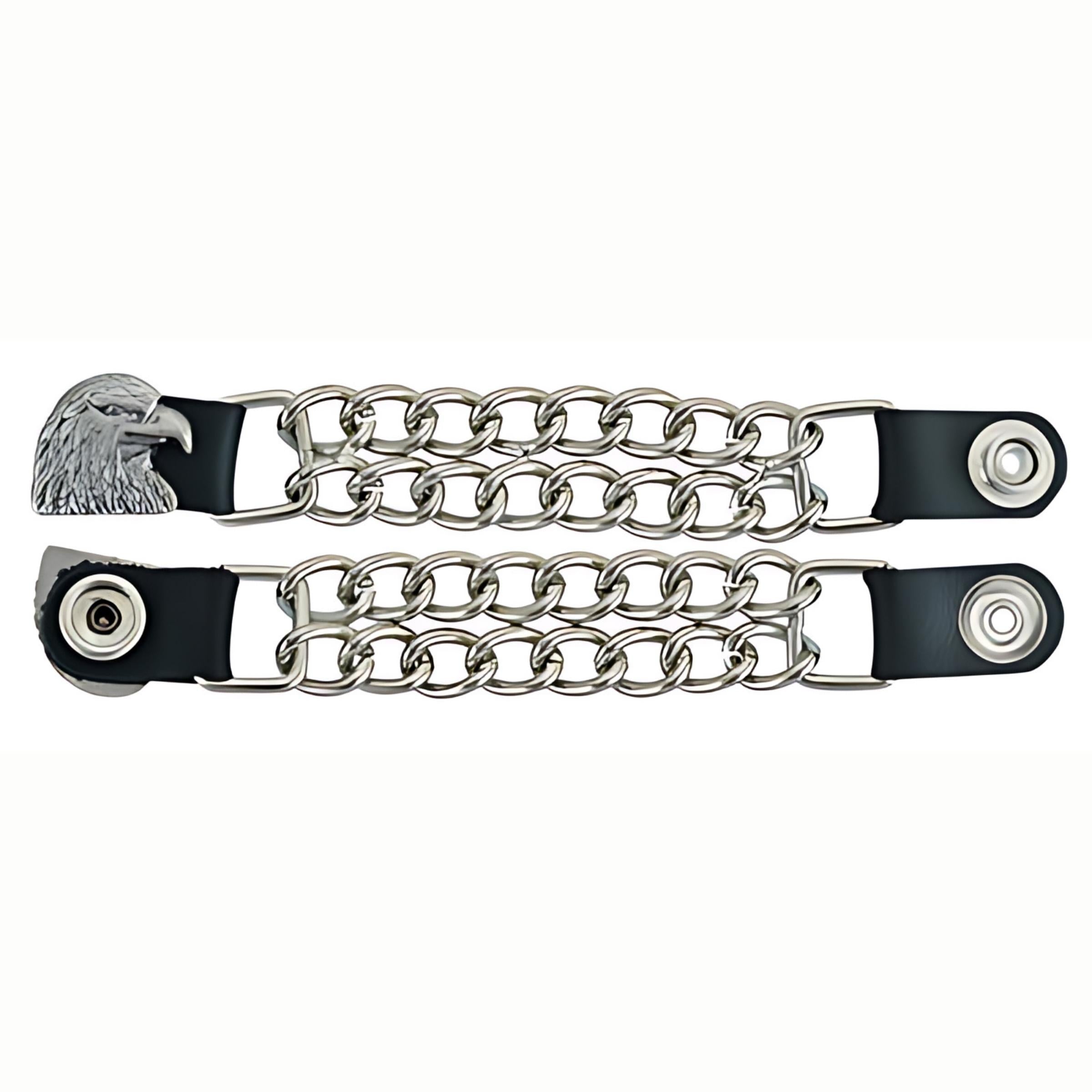 PKV125D Vest Extender - Eagle Head-Vest Extenders-Daniel Smart Mfg - Retail