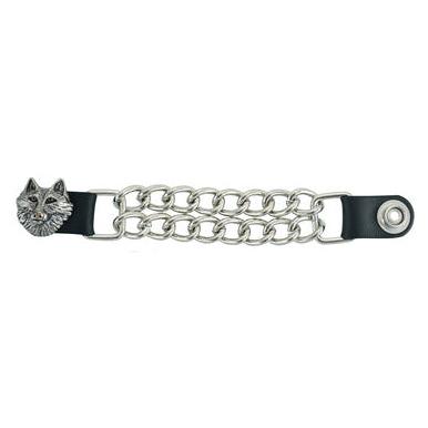 PKV132D Vest Extender - Wolf-Vest Extenders-Daniel Smart Mfg - Retail