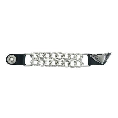 PKV136D Vest Extender - Winged Heart-Vest Extenders-Daniel Smart Mfg - Retail