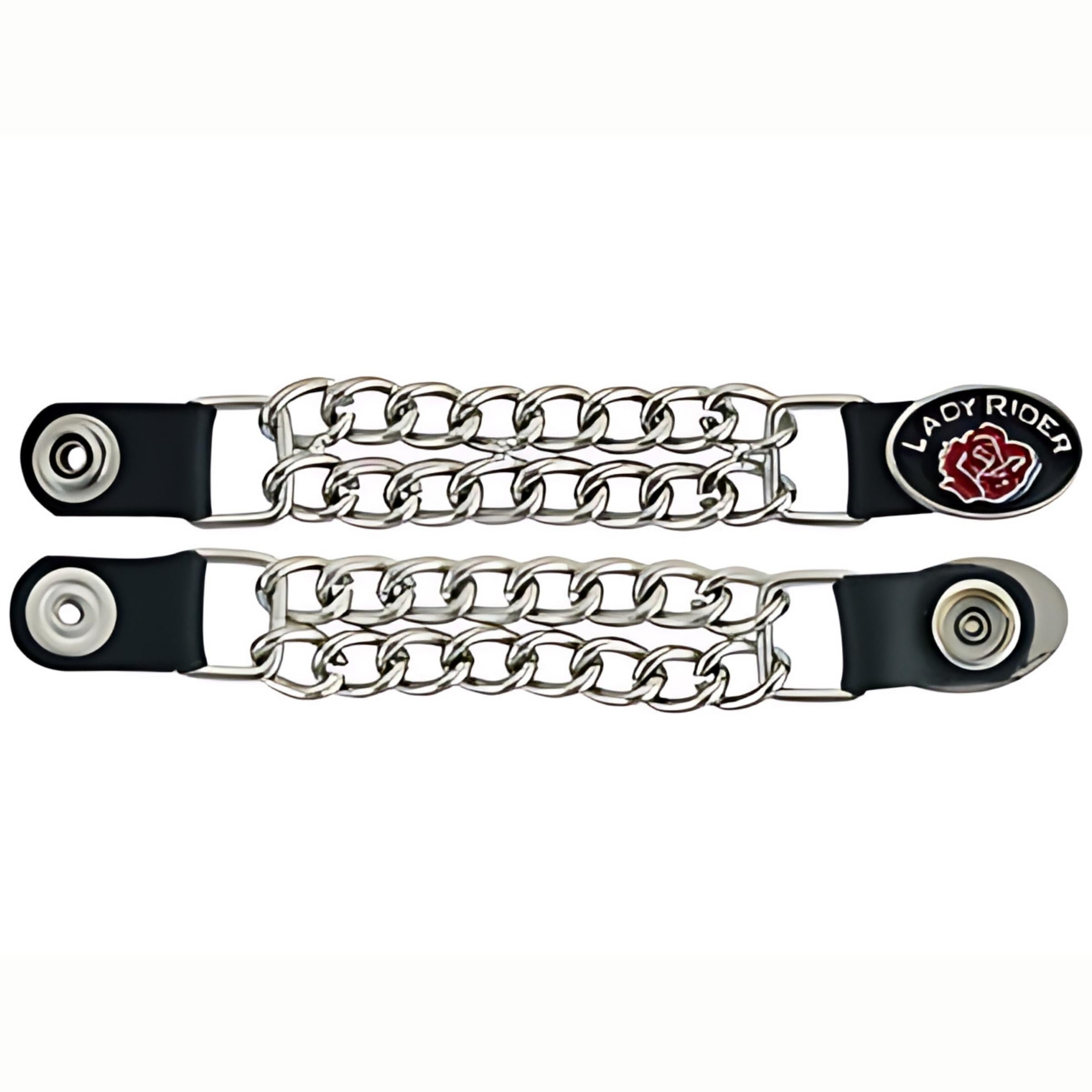 PKV140D Vest Extender - Lady Rider-Vest Extenders-Daniel Smart Mfg - Retail