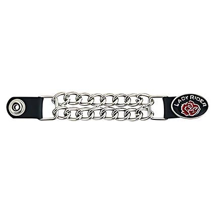 PKV140D Vest Extender - Lady Rider-Vest Extenders-Daniel Smart Mfg - Retail
