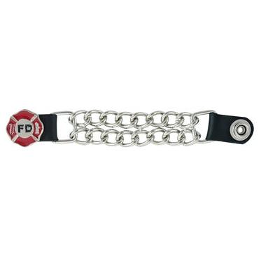 PKV141D Vest Extender - Fire Dept-Vest Extenders-Daniel Smart Mfg - Retail