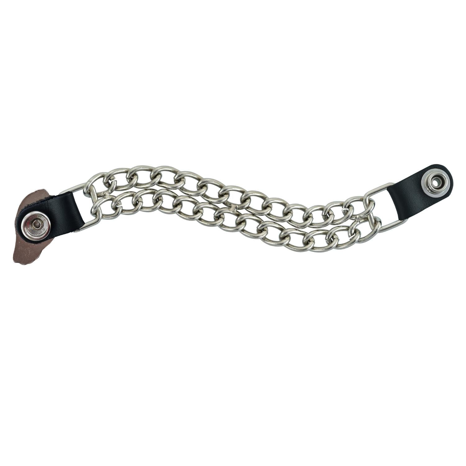 PKV152XL Vest Extender - Eagle Flag XL-Vest Extenders-Daniel Smart Mfg - Retail