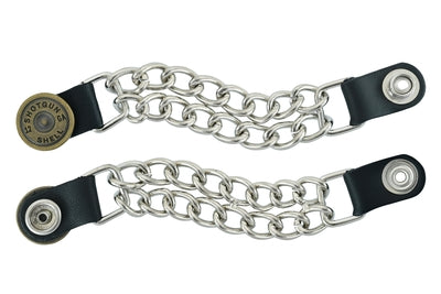 PKV163D Vest Extender - Sh*tg*n-Vest Extenders-Daniel Smart Mfg - Retail