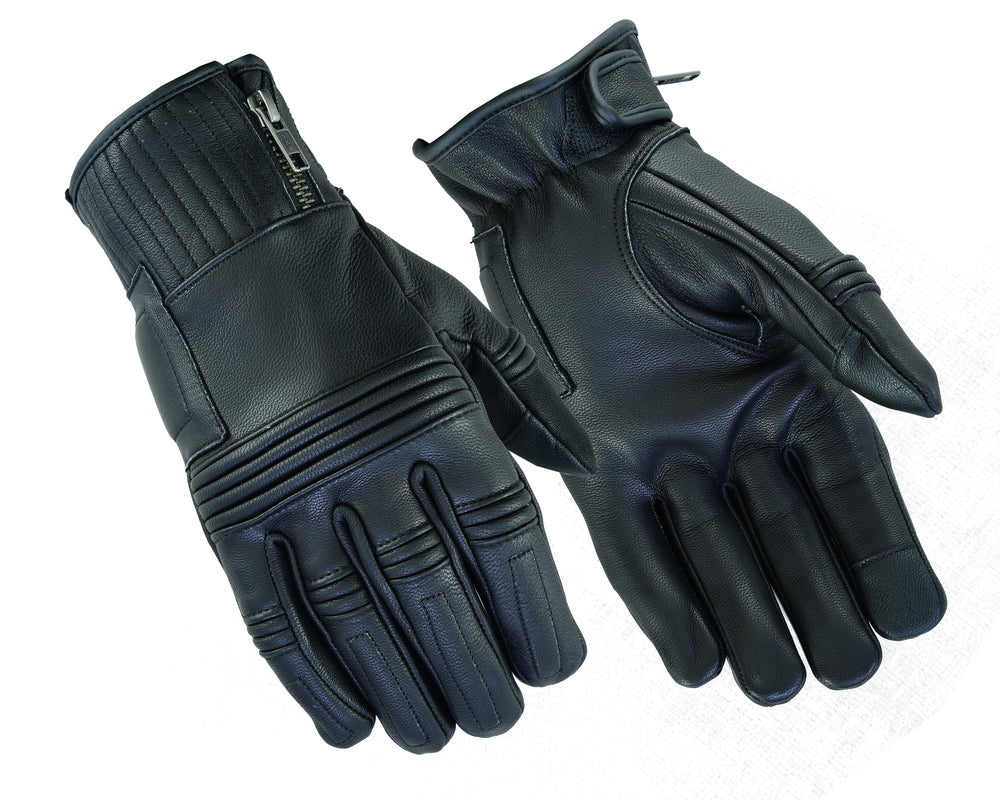 RainGuard Classic - Men's Lightweight Gloves-Mens Lightweight Gloves-Daniel Smart Mfg - Retail