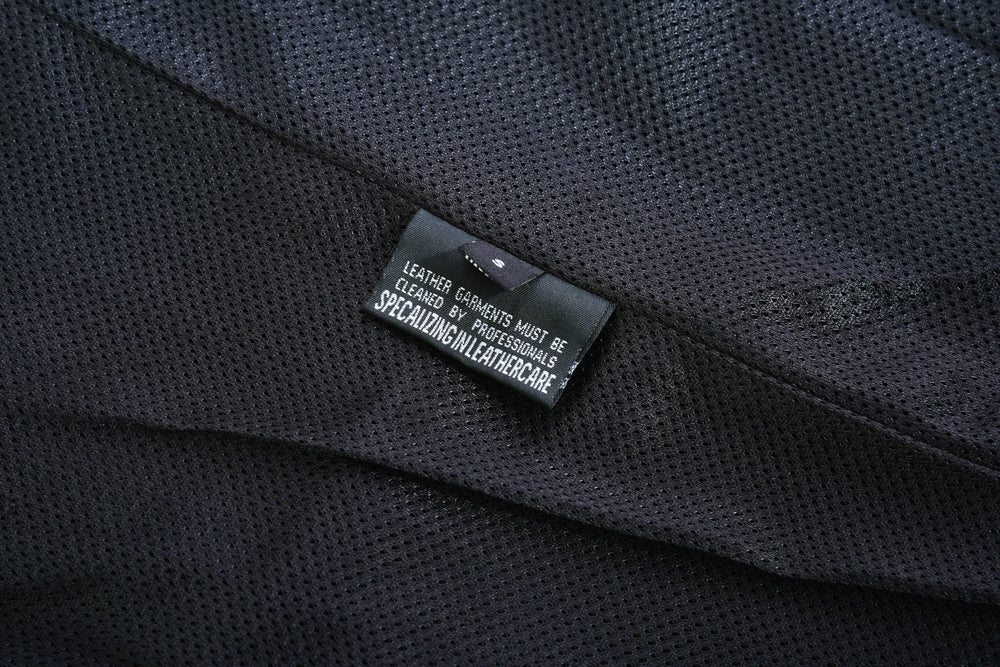 Rider’s Edge - Women's Motorcycle Leather Chaps-Womens Chaps & Pants-Daniel Smart Mfg - Retail