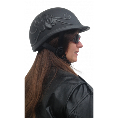 ROSE TATTOO-Helmets-Daniel Smart Mfg - Retail