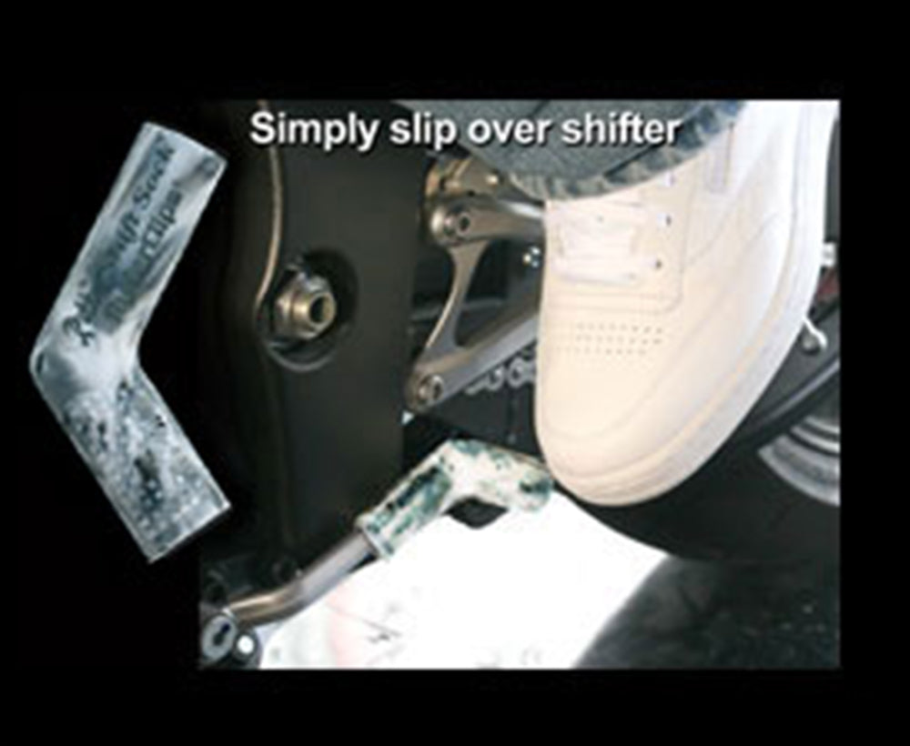 RSS-CAMO Rubber Shift Sock- Urban Camo-Rubber Shift Sock-Daniel Smart Mfg - Retail