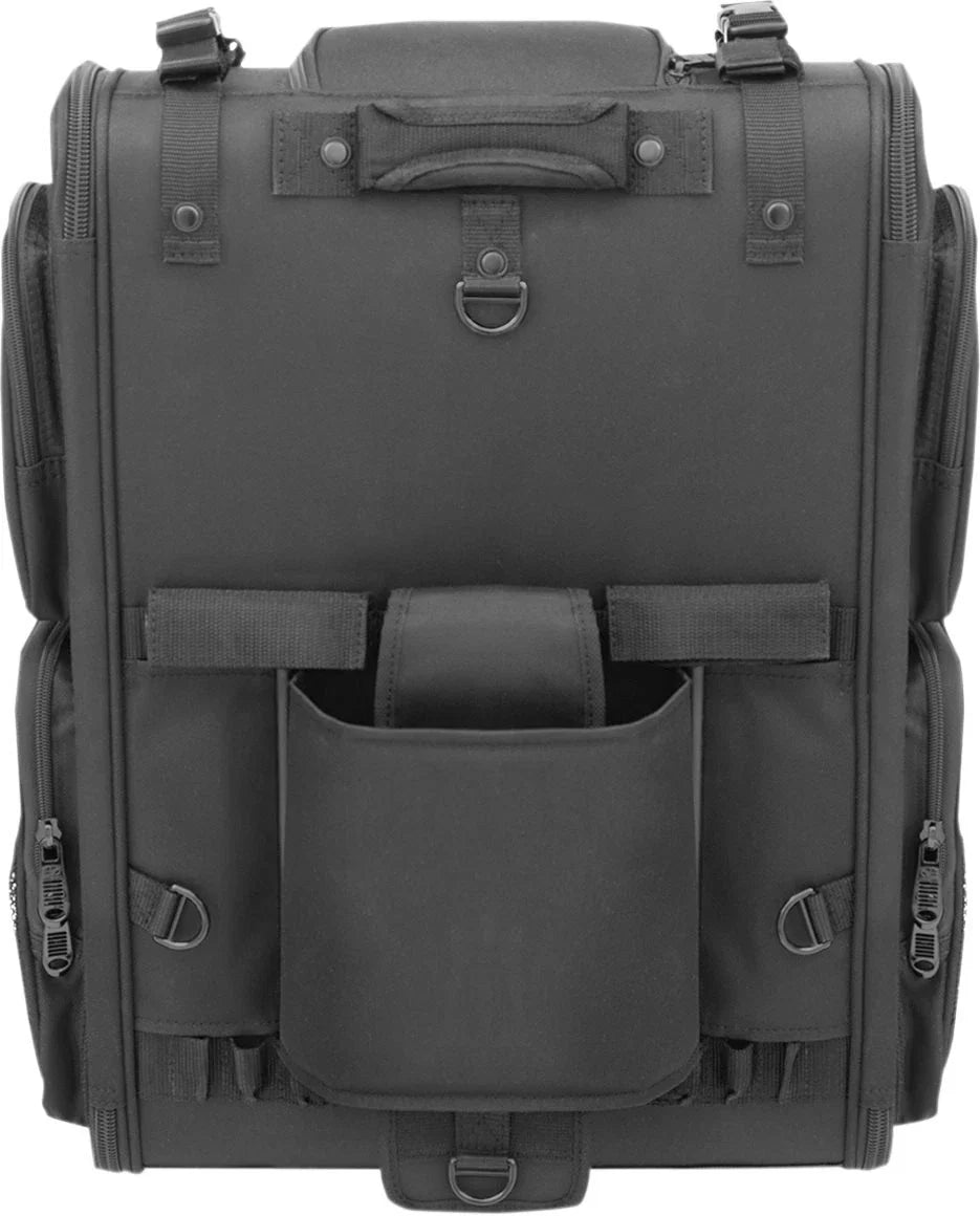 S3500 Tactical Sissy Bar Bag