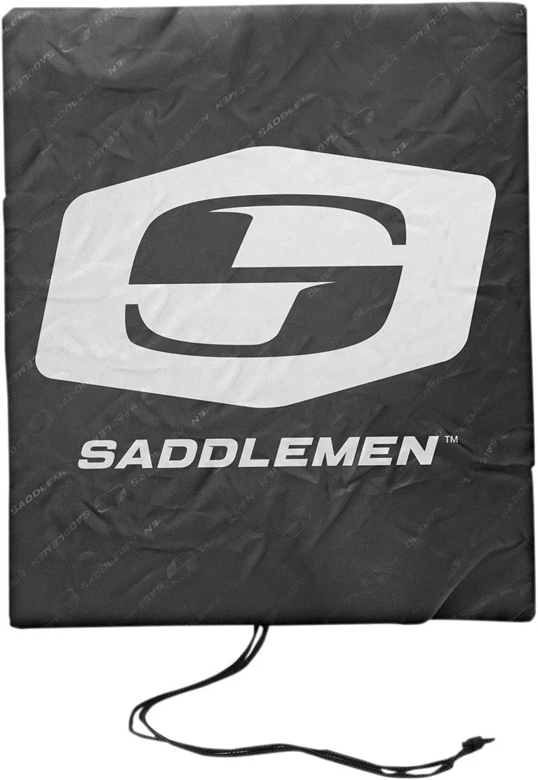 S3500 Tactical Sissy Bar Bag
