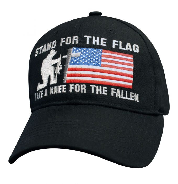 STAKEK Take a Knee-Hats-Daniel Smart Mfg - Retail