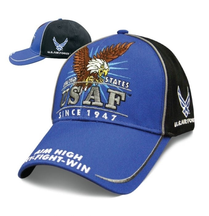 SVICAF Victory - Air Force-Hats-Daniel Smart Mfg - Retail
