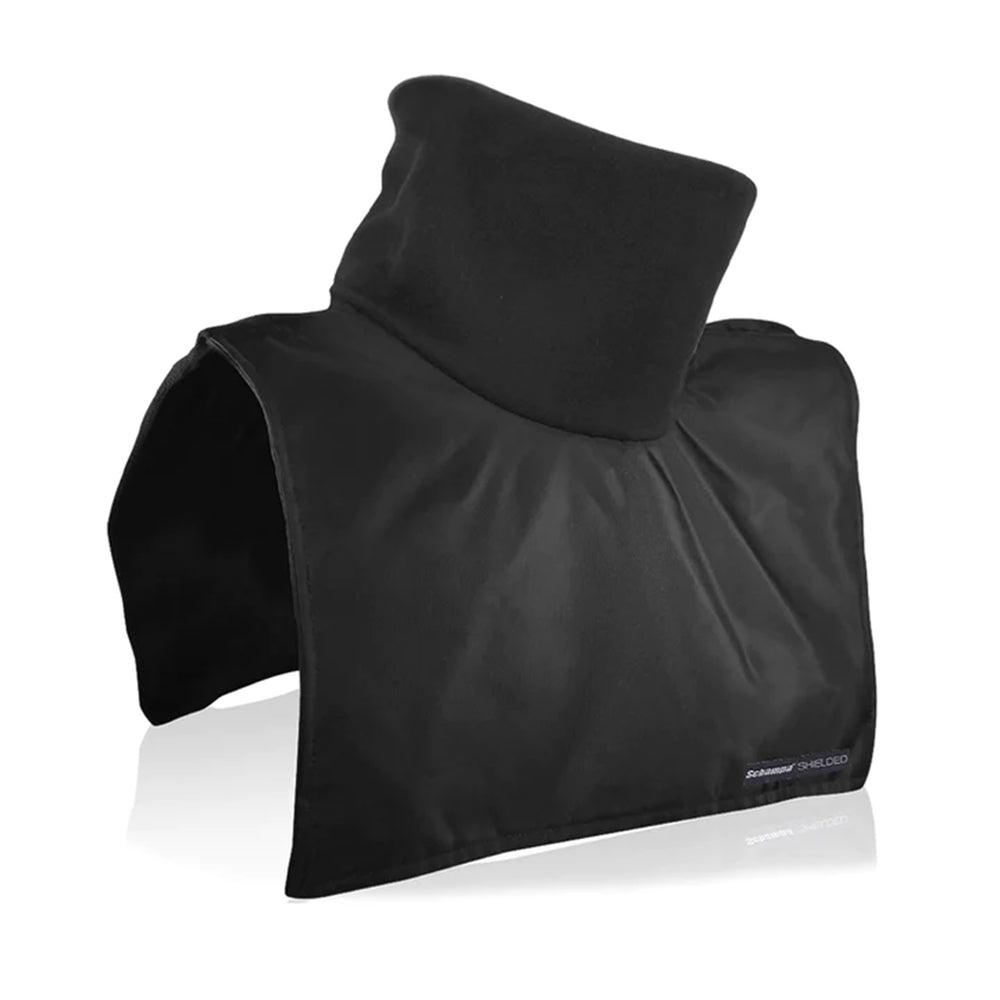 TD011 Dickie- Shielded Short Neck- Half Chest Back-Head/Neck/Sleeve Gear-Daniel Smart Mfg - Retail