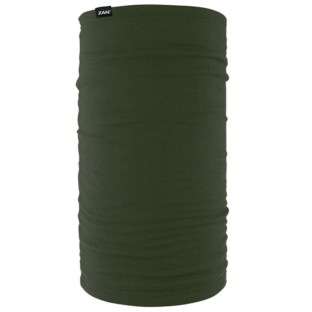 TF200 Motley Tube® Fleece Lined- Olive-Head/Neck/Sleeve Gear-Daniel Smart Mfg - Retail