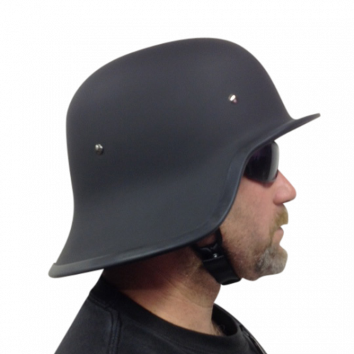 THE INVADER-Helmets-Daniel Smart Mfg - Retail