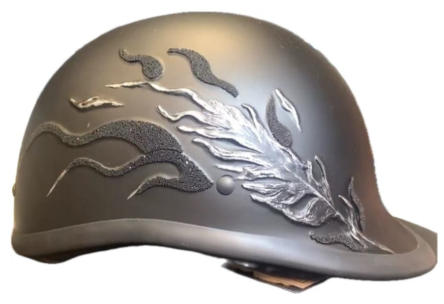 THE PHOENIX-Helmets-Daniel Smart Mfg - Retail