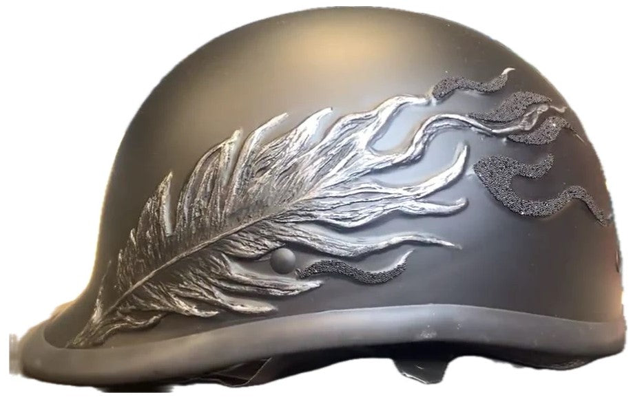 THE PHOENIX-Helmets-Daniel Smart Mfg - Retail