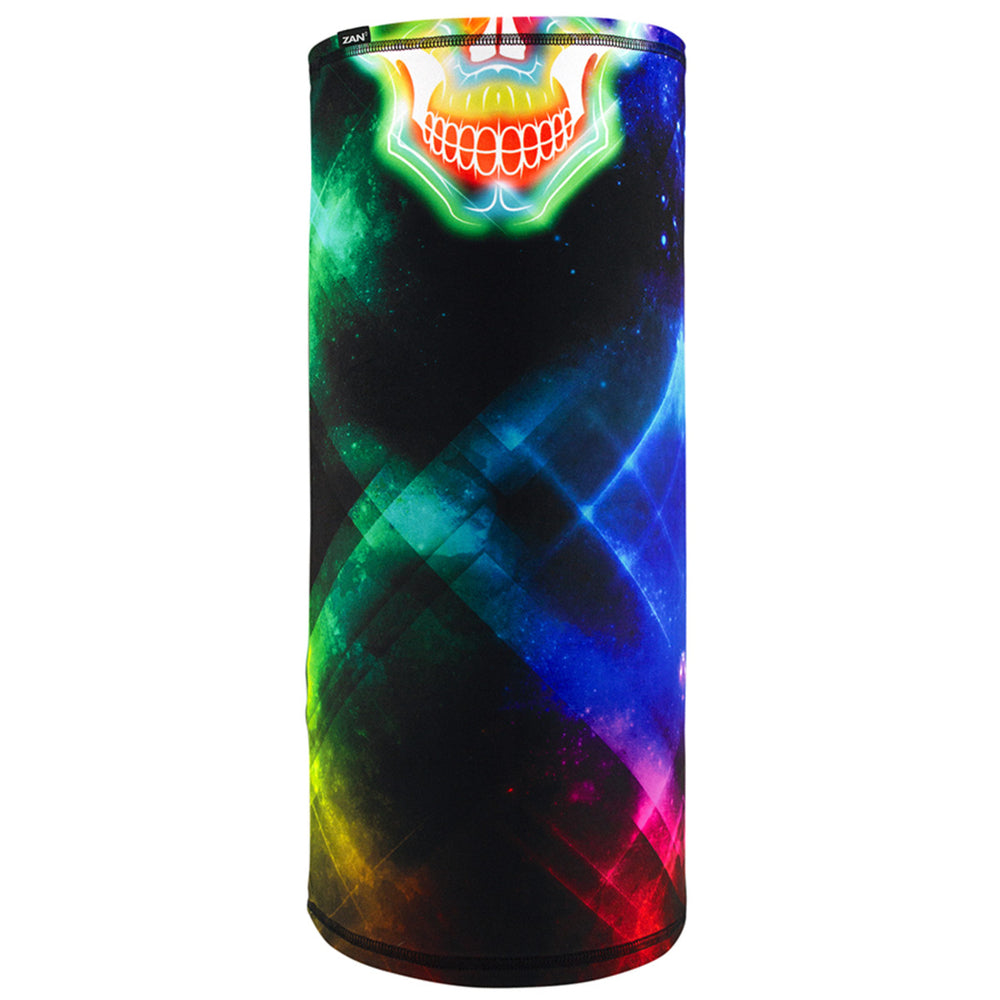 TL098 Motley Tube®, SportFlex(tm) Series- Electric Skull-Head/Neck/Sleeve Gear-Daniel Smart Mfg - Retail