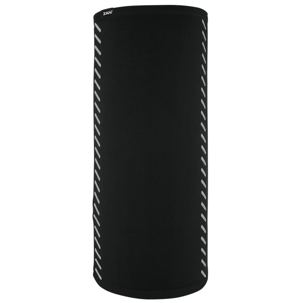 TL114R Motley Tube, SportFlex(tm) Series, Reflective, Black-Head/Neck/Sleeve Gear-Daniel Smart Mfg - Retail