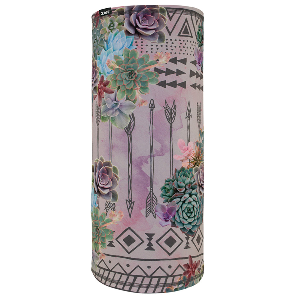 TL419 Motley Tube®, SportFlex(tm) Series- Tribal Succulent-Head/Neck/Sleeve Gear-Daniel Smart Mfg - Retail