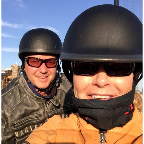 TROOPER-Helmets-Daniel Smart Mfg - Retail