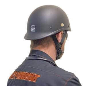 Twister 2.0 DOT Approved Reversible Beanie Helmet-Helmets-Daniel Smart Mfg - Retail