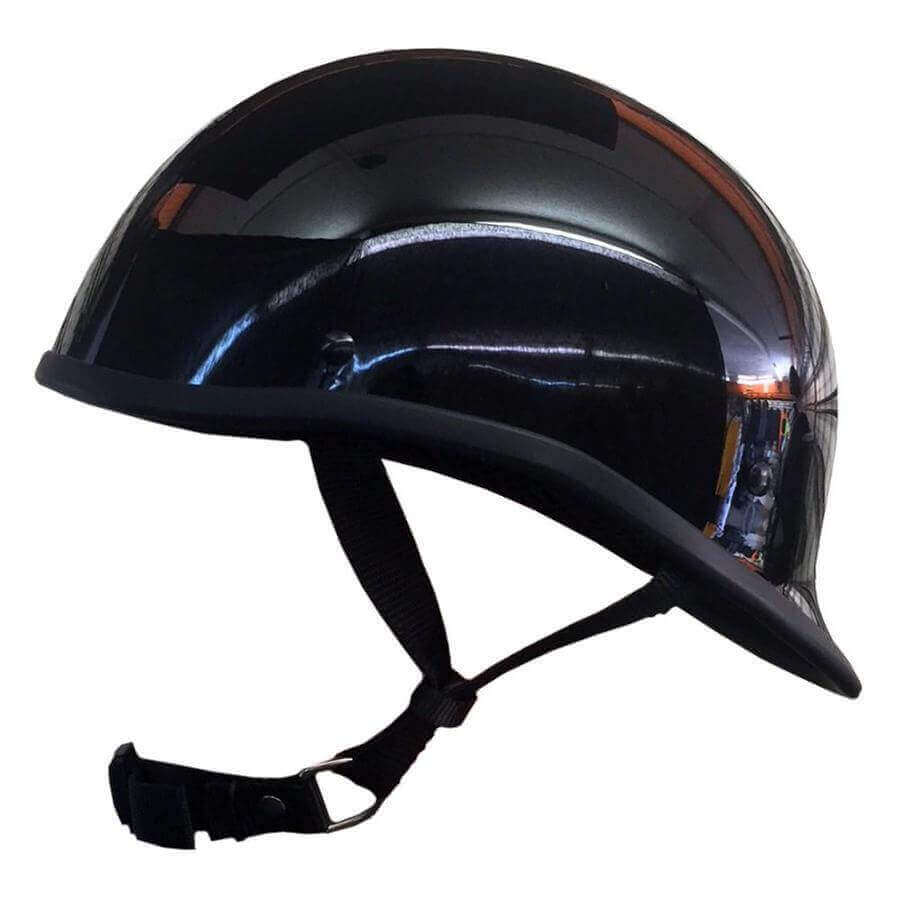 Twister 2.0 DOT Approved Reversible Beanie Helmet-Helmets-Daniel Smart Mfg - Retail