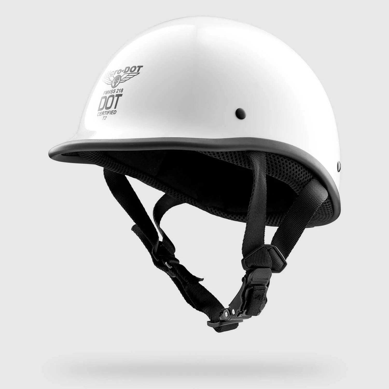 Twister 2.0 DOT Approved Reversible Beanie Helmet-Helmets-Daniel Smart Mfg - Retail