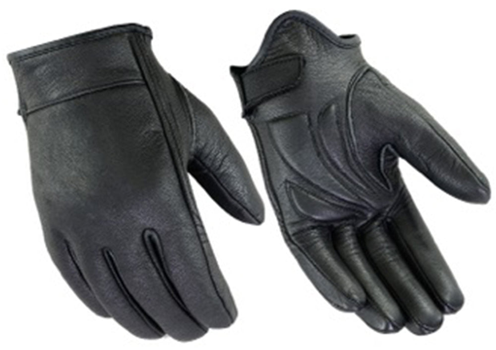 Urban Rider - Men's Lightweight Gloves-Mens Lightweight Gloves-Daniel Smart Mfg - Retail