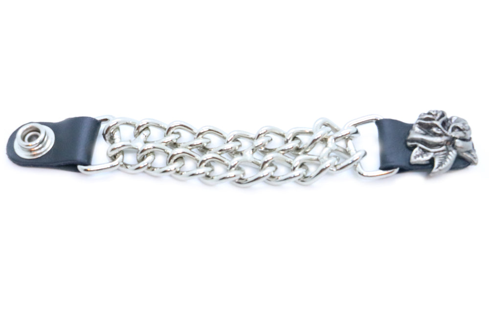 VE118 Vest Extender - Rose Bud-Vest Extenders-Daniel Smart Mfg - Retail