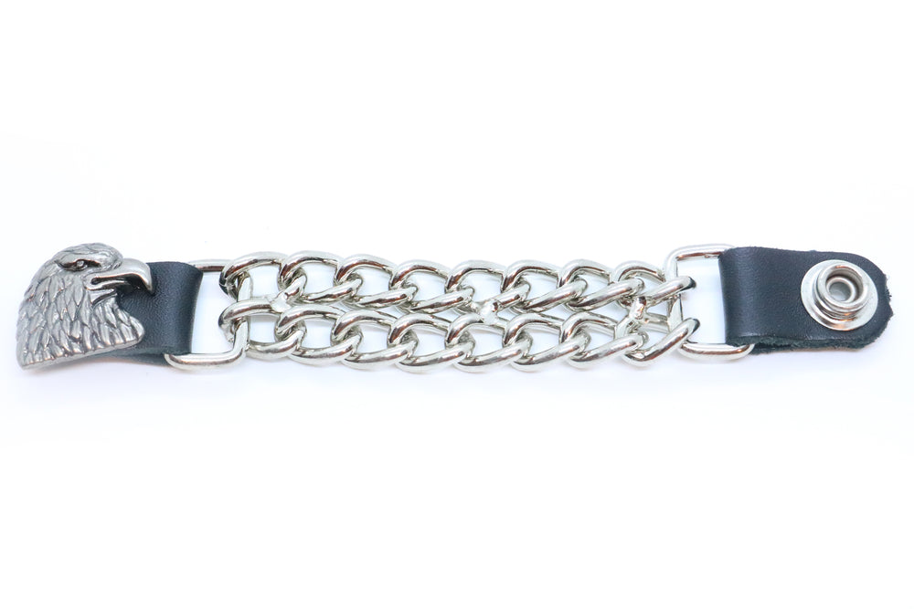 VE125D Vest Extender - Eagle Head-Vest Extenders-Daniel Smart Mfg - Retail